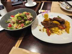 -臻萃轩中餐厅(国家会展中心店)