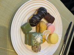 -万达瑞华酒店美食汇自助餐厅(楚河汉街店)