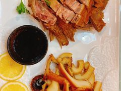 -华兴大酒楼(亿宝大厦店)