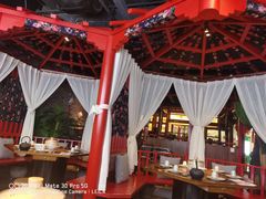-额娘·春饼烤鸭(乐汇城店)