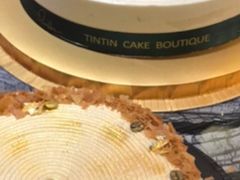 -TINTIN CAKE BOUTIQUE(台北壹店)