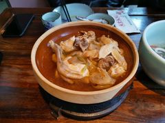 -鱼食饭稻·苏浙土菜17年老馆子(平江路店)