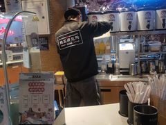 -茶太良品·北京特色茶饮(西站食宝街店)