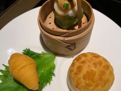 -北京四季酒店·采逸轩