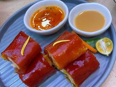 -点都德(华强南店)