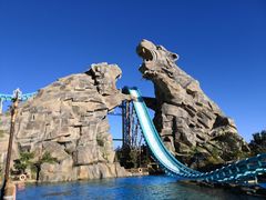 -七彩云南欢乐世界