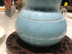 -宴昆山·私房菜(春晖店)
