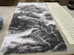 -竹吟山房