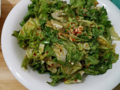-勇猛子川菜馆(新军路店)