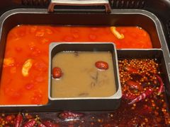 -巴奴毛肚火锅(相州店)