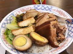 -香友记正宗隆江猪脚饭(首经贸店)