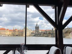-Kampa Park Restaurant