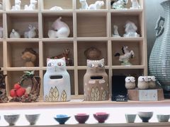 -青韵台陶艺Diy(永庆坊店)