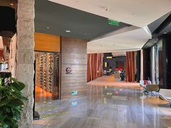-广州富力君悦大酒店·关系酒廊