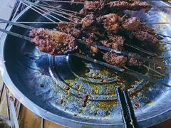 -蜀南烤肉(天伦御城龙脉南区店)