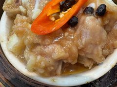 -香港蓮香樓(中環店)