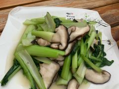-清真·伊清阁餐厅