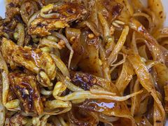 -王菊美食街·王菊面馆(总店)