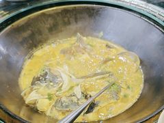 -好灶头妈妈菜·柴火灶台鱼·千岛湖土菜地标美食
