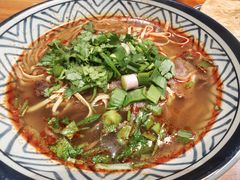 -老宋淮南牛肉汤(大通路店)