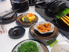 -争鲜回转寿司(朝北大悦城店)