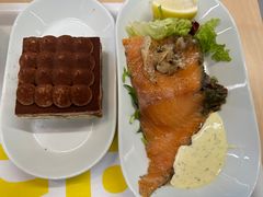 -宜家·瑞典风味餐厅(北京西红门店)