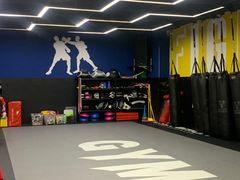 -成杰格斗·拳击·柔术·防身术(建设路店)