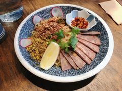 Rice noodle-Fika by Cuppa Flower