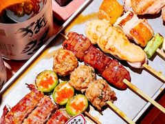 -炉胜·炉端烧·居酒屋
