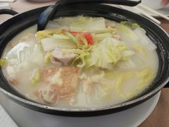 -广州逸林假日酒店·四季桃源中餐厅(白云山风景区店)