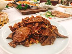 -卫鼎轩·曹公馆(鼓楼店)