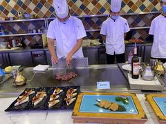 -澜悦港海鲜体验主题餐厅