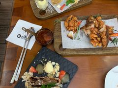 -haxnbauer海森堡德国餐厅(深圳coco店)