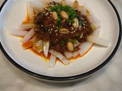 -渝信川菜 · 川味家常菜(财富购物中心店)
