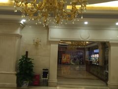 -维也纳酒店(广州惠福西上下九店)