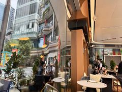 -一沙一城·岩烤牛扒(深圳首店)
