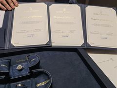 -Harry Winston 海瑞温斯顿
