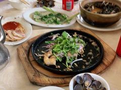 -羊桥饭店(江门紫沙路店)