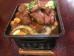 -鹤江桥·红油牛肉粉(SKP店)
