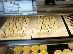 -比格比萨自助(诺亚大厦店)