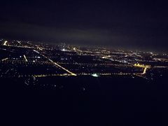 -鬼笑石后山停车场