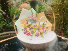 -黛瓦里·花园飨宴