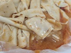 -二七友名焖子铺