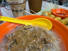 -華叔茶記