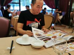 -新南华大酒店(广中店)