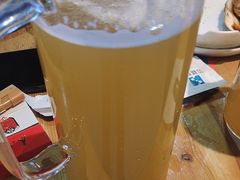 -四禧精酿铜锅涮肉·烧烤工场(大明湖店)