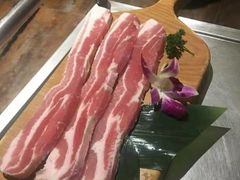 -猫爪爪原切自助烤肉(观音桥阳光世纪店)