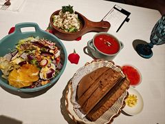 -俄士厨房(五棵松华熙LIVE店)