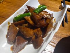 -金枝玉叶上海人家食府(三里河店)