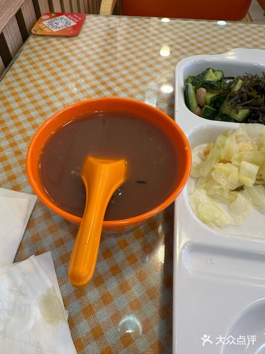 香妃烤鸡(西单店)图片